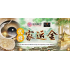 代烧家运金 Burn On Behalf Of Family Prosperity Joss Paper