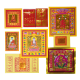 消灾延寿金 GRANT LONGEVITY GOLD JOSS PAPER