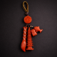 帝王砂文昌宝挂 CINNABAR AUSPICIOUS CHARM FOR STUDY 帝王砂文昌宝挂 CINNABAR AUSPICIOUS CHARM FOR STUDY