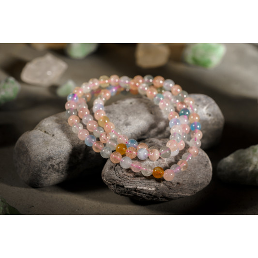 摩根石三圈 摩根石三圈