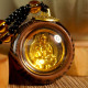 大慈大悲观音吊坠 Great Compassion And Mercy Guan Yin Pendant 大慈大悲观音吊坠 Great Compassion And Mercy Guan Yin Pendant