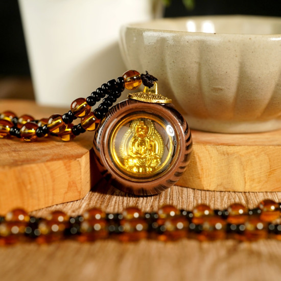大慈大悲观音吊坠 Great Compassion And Mercy Guan Yin Pendant 大慈大悲观音吊坠 Great Compassion And Mercy Guan Yin Pendant