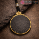 天铁护佑吊坠 CELESTIAL IRON PROTECTIVE PENDANT 天铁护佑吊坠 CELESTIAL IRON PROTECTIVE PENDANT