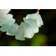 海蓝宝原石吊坠 Aquamarine Original Stone Pendant 海蓝宝原石吊坠 Aquamarine Original Stone Pendant