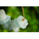 海蓝宝原石吊坠 Aquamarine Original Stone Pendant 海蓝宝原石吊坠 Aquamarine Original Stone Pendant