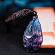 灵气狐仙吊坠 Nine Tails Fairy Fox Pendant 灵气狐仙吊坠 Nine Tails Fairy Fox Pendant