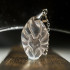 玲珑狐仙吊坠 Nine Tails Fairy Fox Pendant
