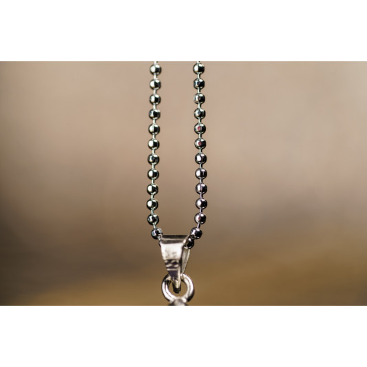 福气狐仙吊坠 Nine Tails Fairy Fox Pendant 福气狐仙吊坠 Nine Tails Fairy Fox Pendant