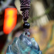 绚丽狐仙吊坠 Nine Tails Fairy Fox Pendant 绚丽狐仙吊坠 Nine Tails Fairy Fox Pendant