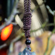 绚丽狐仙吊坠 Nine Tails Fairy Fox Pendant 绚丽狐仙吊坠 Nine Tails Fairy Fox Pendant
