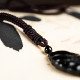 耀眼狐仙吊坠 Nine Tails Fairy Fox Pendant 耀眼狐仙吊坠 Nine Tails Fairy Fox Pendant