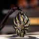 耀眼狐仙吊坠 Nine Tails Fairy Fox Pendant 耀眼狐仙吊坠 Nine Tails Fairy Fox Pendant