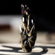 耀眼狐仙吊坠 Nine Tails Fairy Fox Pendant 耀眼狐仙吊坠 Nine Tails Fairy Fox Pendant