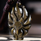 耀眼狐仙吊坠 Nine Tails Fairy Fox Pendant 耀眼狐仙吊坠 Nine Tails Fairy Fox Pendant