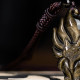 耀眼狐仙吊坠 Nine Tails Fairy Fox Pendant 耀眼狐仙吊坠 Nine Tails Fairy Fox Pendant