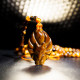 财富狐仙吊坠 Nine Tails Fairy Fox Pendant 财富狐仙吊坠 Nine Tails Fairy Fox Pendant