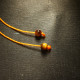 财富狐仙吊坠 Nine Tails Fairy Fox Pendant 财富狐仙吊坠 Nine Tails Fairy Fox Pendant