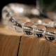 白水晶观音像吊坠 Clear Quartz Guan Yin Pendant 白水晶观音像吊坠 Clear Quartz Guan Yin Pendant