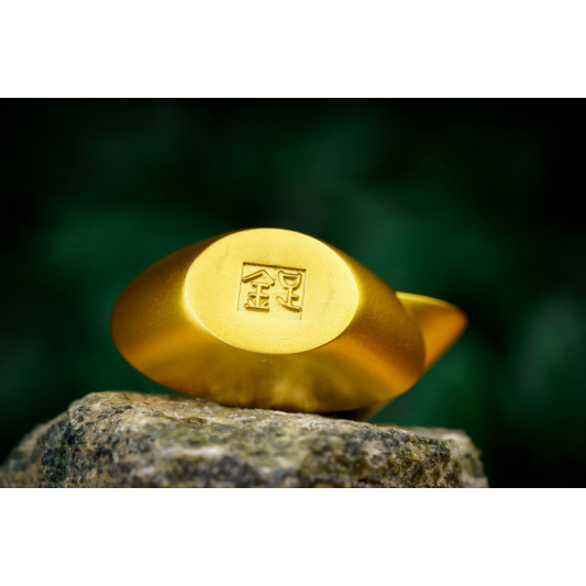 一锭发财 一锭发财