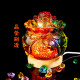 七彩财禄聚宝盆 COLORFUL FORTUNE TREASURE BOWL 七彩财禄聚宝盆 COLORFUL FORTUNE TREASURE BOWL