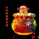七彩财禄聚宝盆 COLORFUL FORTUNE TREASURE BOWL 七彩财禄聚宝盆 COLORFUL FORTUNE TREASURE BOWL