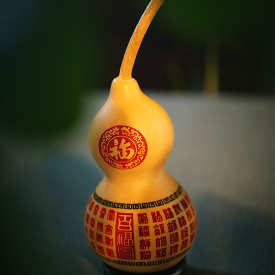 九运福芦-百福图 九运福芦-百福图