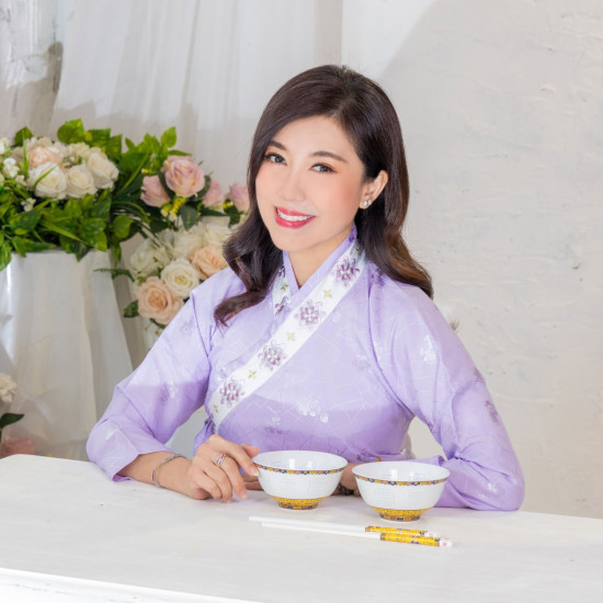 八方来财碗筷 ABUNDANCE PROSPEROUS DINING SET 八方来财碗筷 ABUNDANCE PROSPEROUS DINING SET