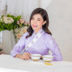 八方来财碗筷 ABUNDANCE PROSPEROUS DINING SET 八方来财碗筷 ABUNDANCE PROSPEROUS DINING SET