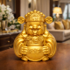 八方来财金财神 GOLDEN GOD OF WEALTH 八方来财金财神 GOLDEN GOD OF WEALTH