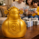 八方来财金财神 GOLDEN GOD OF WEALTH 八方来财金财神 GOLDEN GOD OF WEALTH