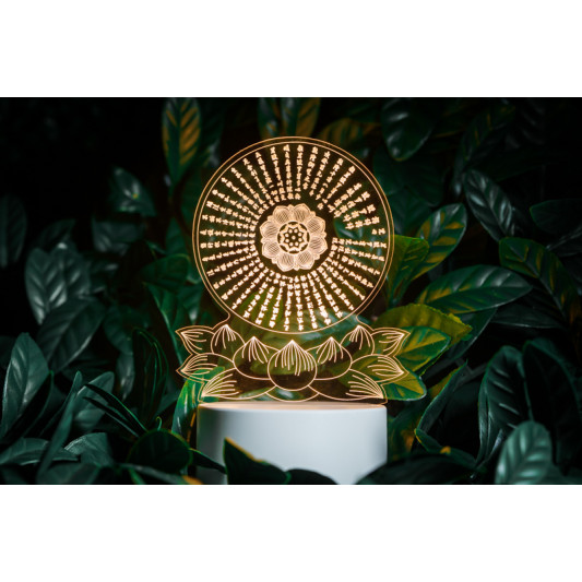 心经佛前灯 The Heart of Prajna Paramita Sutra Lamp 心经佛前灯 The Heart of Prajna Paramita Sutra Lamp