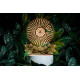 心经佛前灯 The Heart of Prajna Paramita Sutra Lamp 心经佛前灯 The Heart of Prajna Paramita Sutra Lamp