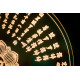 心经佛前灯 The Heart of Prajna Paramita Sutra Lamp 心经佛前灯 The Heart of Prajna Paramita Sutra Lamp
