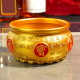 招财纳福聚宝盆 PROSPERITY FORTUNE TREASURE BOWL 招财纳福聚宝盆 PROSPERITY FORTUNE TREASURE BOWL
