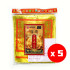 家运金(5包) Family Prosperity Joss Paper(5packet)