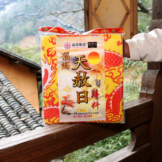 福海天赦日拜料 (5包)