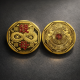 福海招财钱母 - Prosperous Money Mother 福海招财钱母 - Prosperous Money Mother