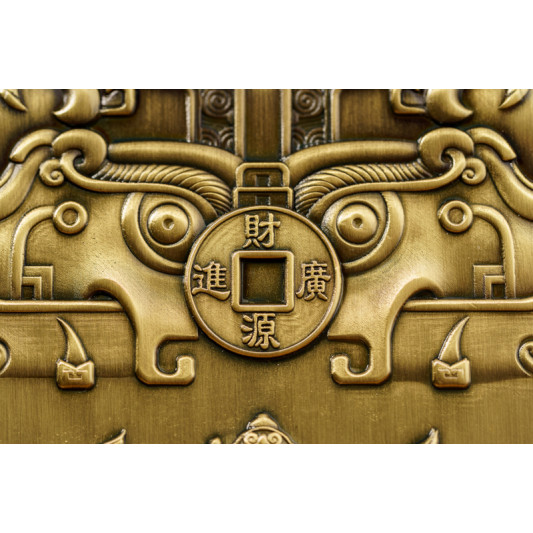 福海招财阵 Fu Hai Fortune Decorations 福海招财阵 Fu Hai Fortune Decorations