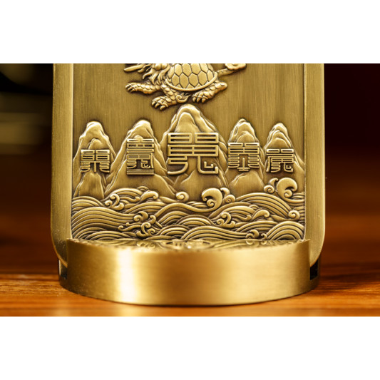 福海招财阵 Fu Hai Fortune Decorations 福海招财阵 Fu Hai Fortune Decorations