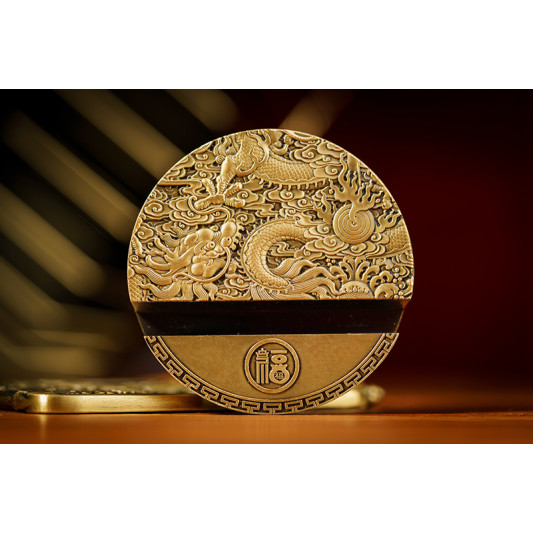 福海招财阵 Fu Hai Fortune Decorations 福海招财阵 Fu Hai Fortune Decorations