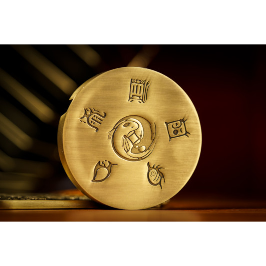 福海招财阵 Fu Hai Fortune Decorations 福海招财阵 Fu Hai Fortune Decorations