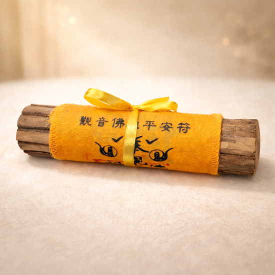 福海神木 Fuhai Apotropaic Wood