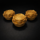 福海金莲花檀香 GOLDEN LOTUS SANDALWOOD 福海金莲花檀香 GOLDEN LOTUS SANDALWOOD