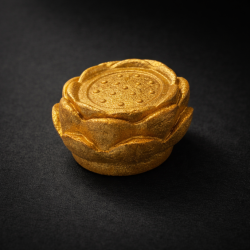 福海金莲花檀香 GOLDEN LOTUS SANDALWOOD