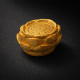 福海金莲花檀香 GOLDEN LOTUS SANDALWOOD 福海金莲花檀香 GOLDEN LOTUS SANDALWOOD