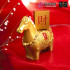 肥马发大财 WEALTHY HORSE DECOR