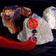 解煞山鬼钱挂饰 Spirit Pendant 解煞山鬼钱挂饰 Spirit Pendant