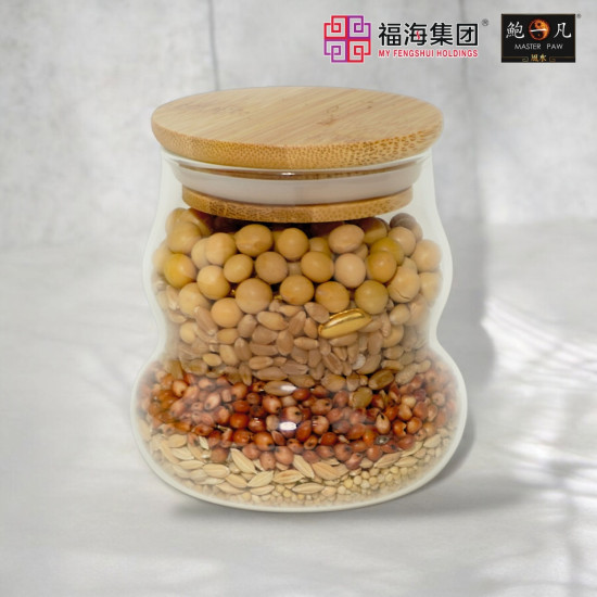 谷满呈祥 HARVEST BLESSING DECOR 谷满呈祥 HARVEST BLESSING DECOR