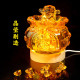 黄金财禄聚宝盆 GOLDEN FORTUNE TREASURE BOWL