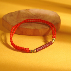 太岁红绳 Tai Sui Red String